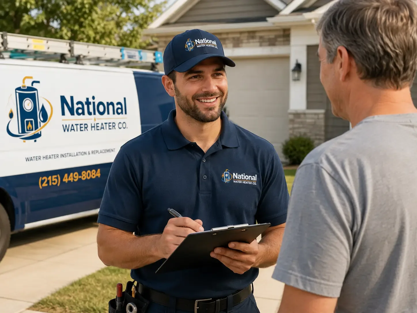 Water Heater Installation Bad Axe, MI FAQs